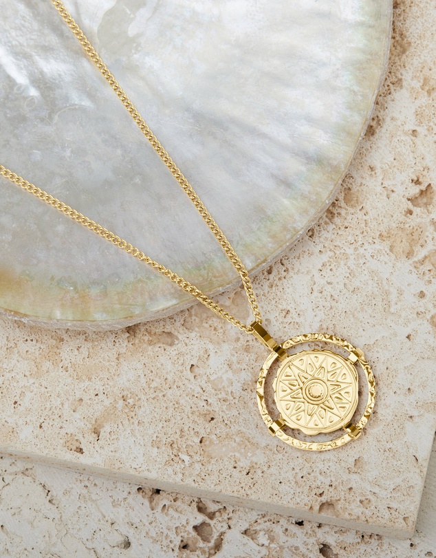Pastiche - Aelin Necklace