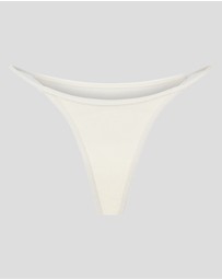 Vacay Swimwear - Lagos Bottom Pearla