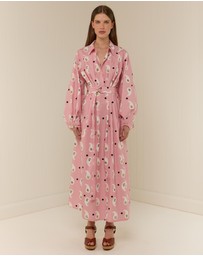 Palm Noosa - Emily Shirt Dress