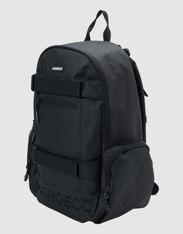 DC Shoes - Mens Breed 5 25 L Medium Backpack