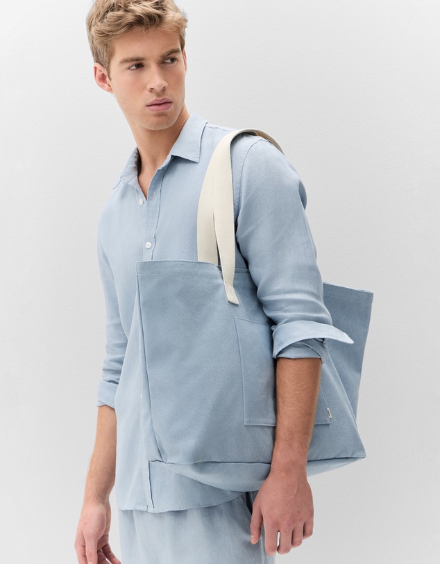 UNISON - Unison Tote Bag