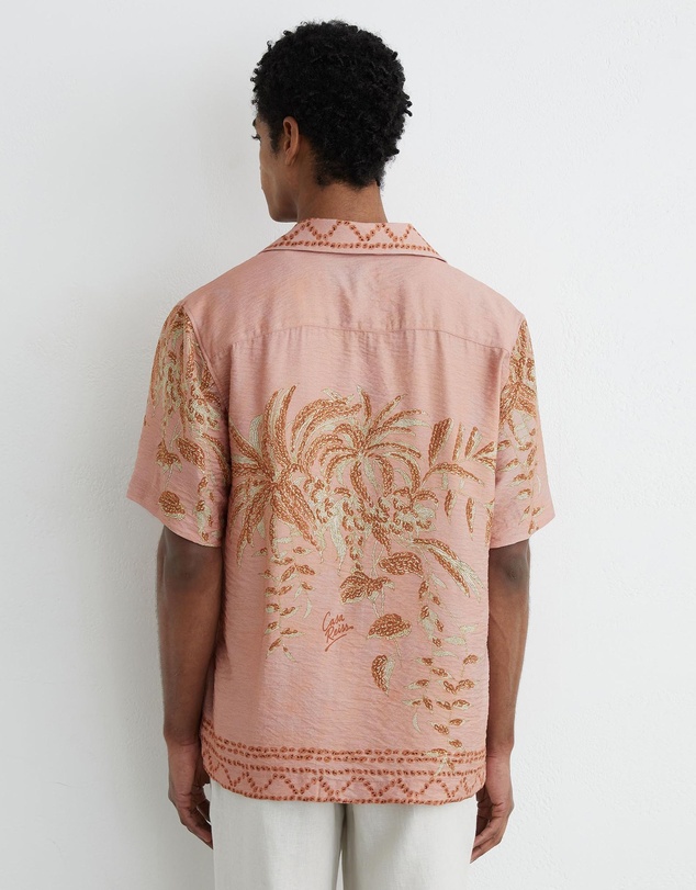 REISS - Camino Shirt