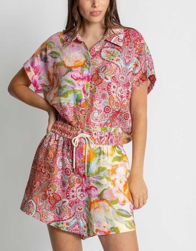 KACHEL - Sadie Short