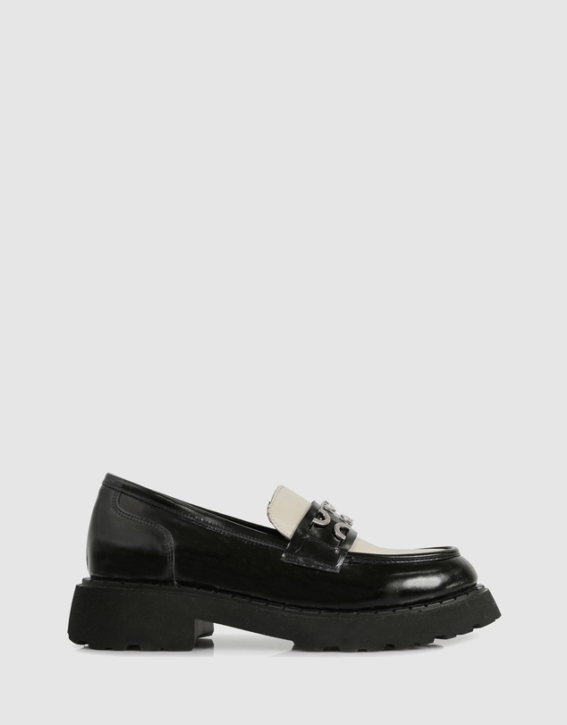 S by Sempre Di - Delaney Casual Loafers