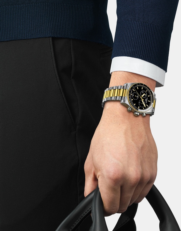 Tissot - PR516 Chronograph