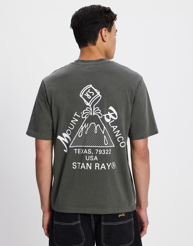 Stan Ray - Mount Blanco Tee