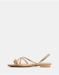 ALDO - Synthesa Sandals