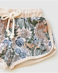 WITH LOVE FOR KIDS - Comfy Shorts - Babies - Kids