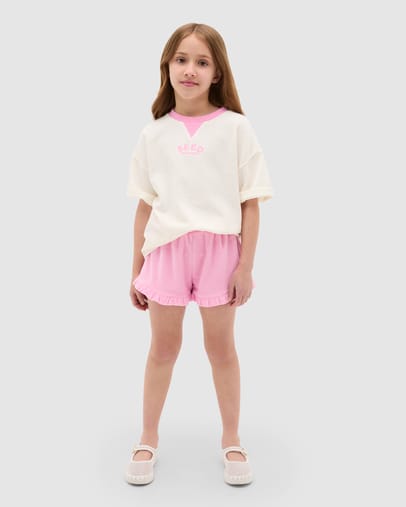 Candy Pink