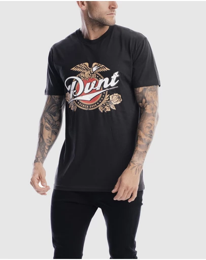 DVNT - Vintage Craft Tee