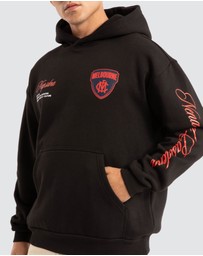 Nena & Pasadena - Melbourne Season Hoodie