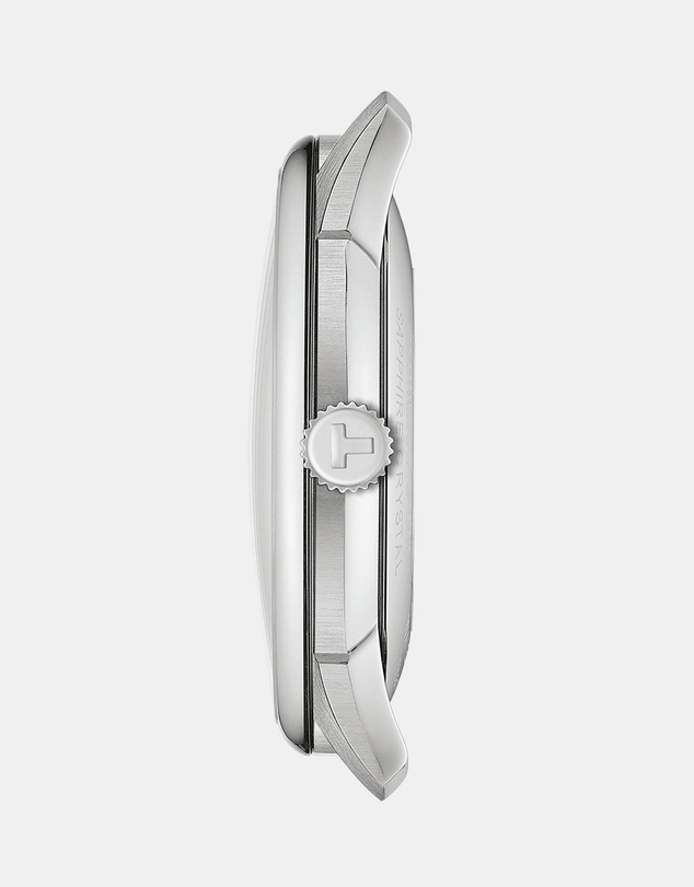 Tissot - Chemin Des Tourelles Powermatic 80
