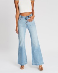 Rolla's - Eastcoast Flares