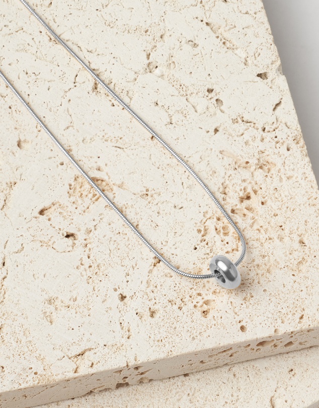 Pastiche - Eternity Necklace