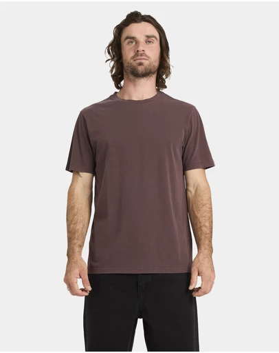 Volcom - Mens Aus Wash T-Shirt