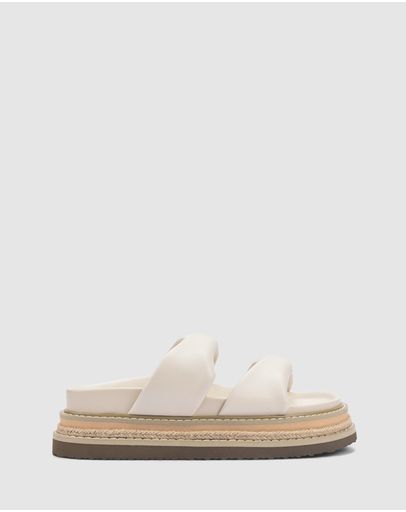 Bone White
