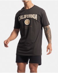 Stock & Co. - California Tee