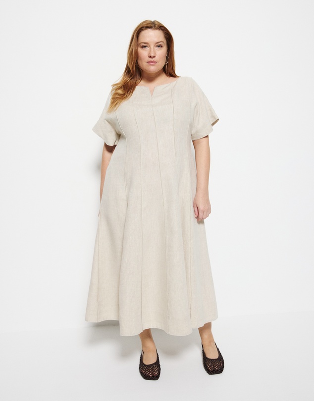 Commonry - Katie Dress