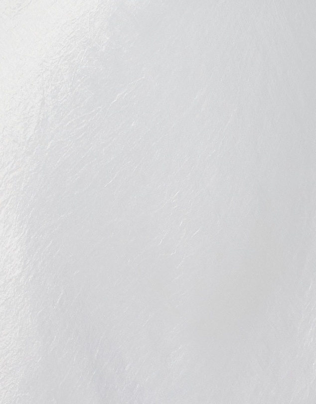 Third Form - Running Water Bias One Shoulder Dress