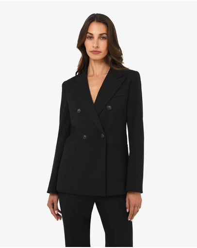 Forcast - Merid Double Breasted Blazer
