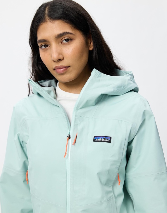 Patagonia - Better Sweater 1/4-Zip Fleece