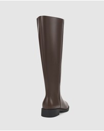 Verali - Gabe Wide Calf Tall Boot