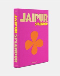 Assouline  - Jaipur Splendor