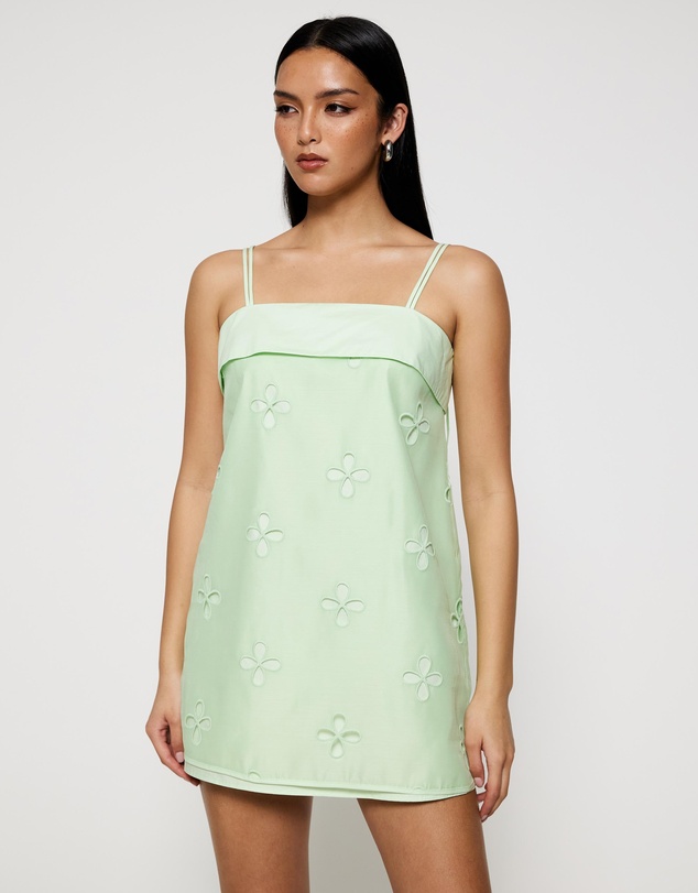Lover - Rhea Mini Dress