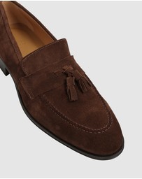 Brando - Adam Loafers
