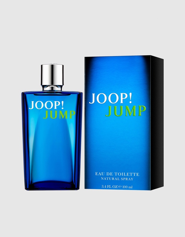 Joop - Jump Eau de Toilette  100 ml