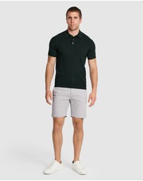 Tarocash - Riviera Stretch Short