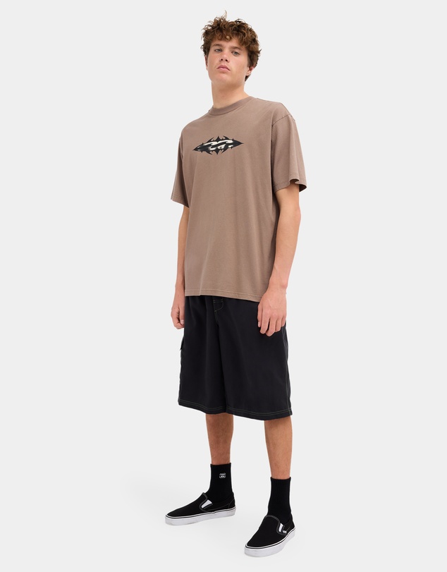 Billabong - Mens Immortal Throw On 23