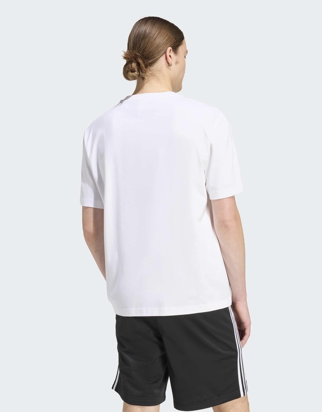 adidas Originals - ADICOLOR TREFOIL TEE Mens