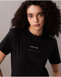 Calvin Klein - Logo T-Shirt