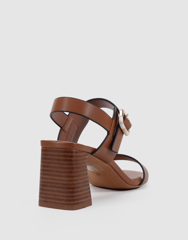 Nude Footwear - Sascha