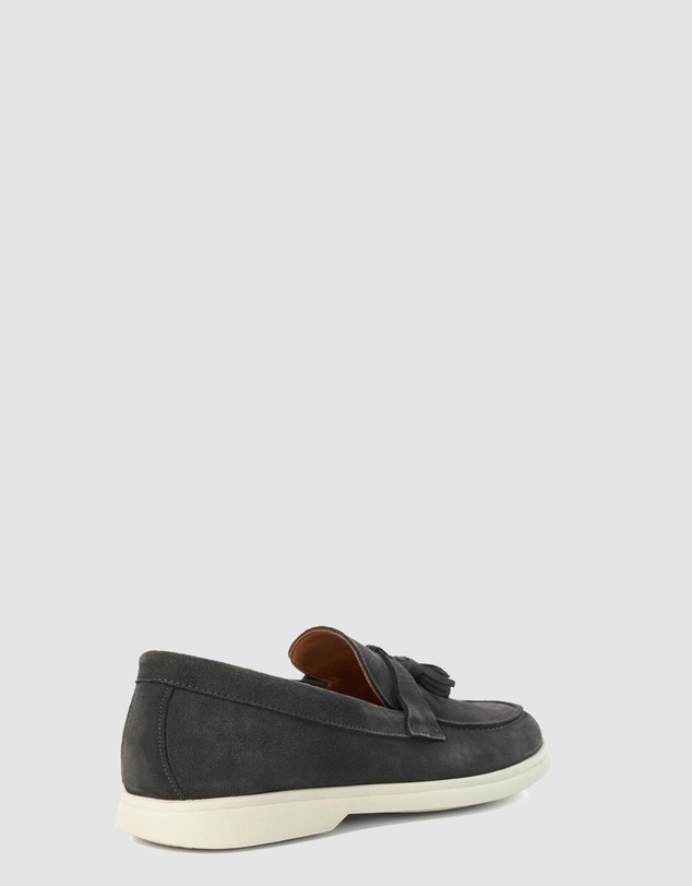 Dune London - Believes - Grey