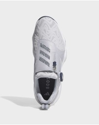 adidas Performance - Codechaos Boa 25 Spikeless Golf Shoes Unisex