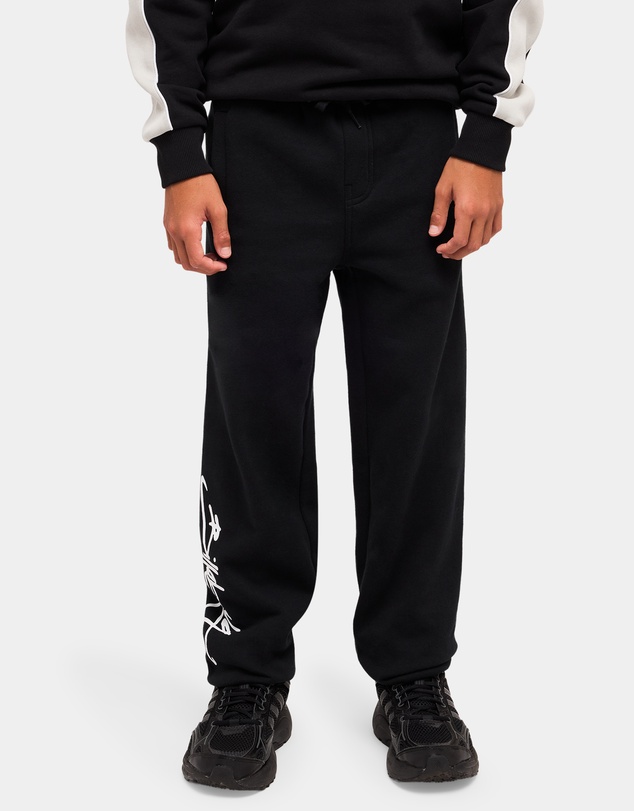 Billabong Kids - Boys 8 to 16 Trucker Track Pants