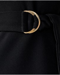 Tussah - Everyly Midi Dress