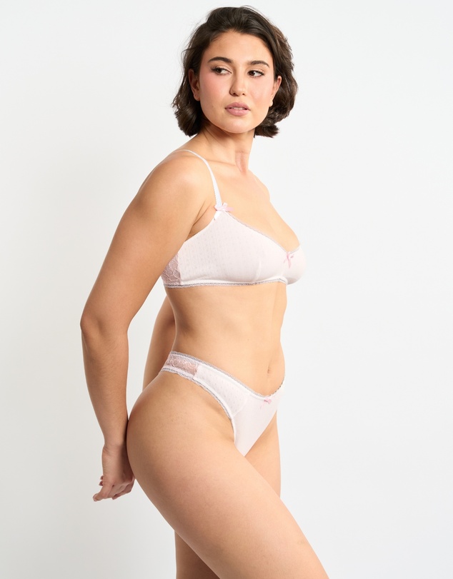 Chouchou Intimates - Ophelia Thong