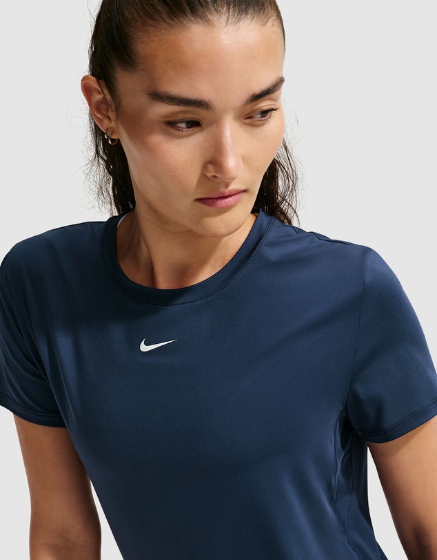 Nike - One Classic Dri-FIT SS Top