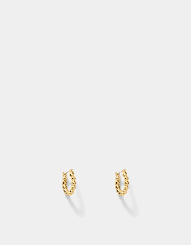 MIMCO - Charmelle Hoop Earrings
