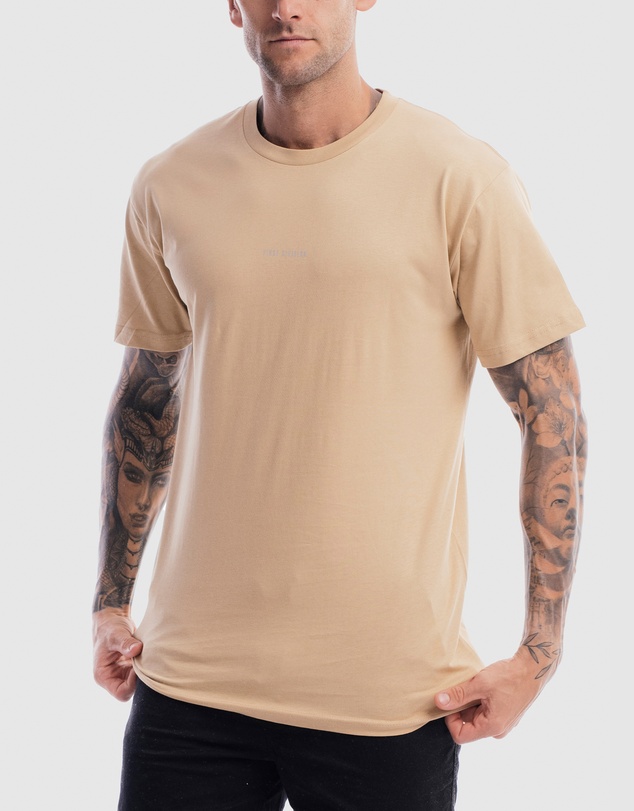 First Division - Division Tee