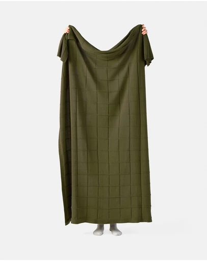 Linen House - Walter Throw