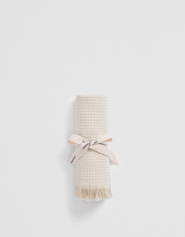 Country Road - Allonah Australian Cotton Hand Towel