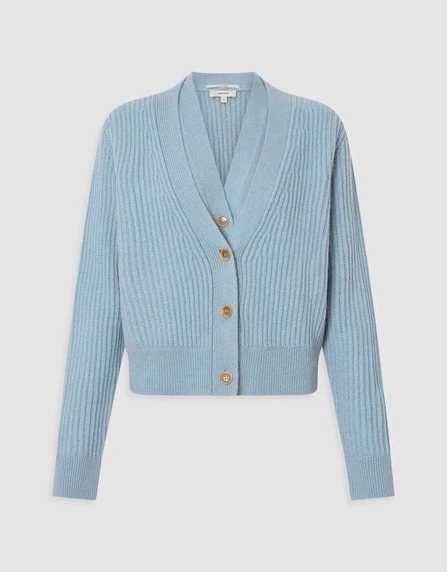 Oroton - V-Neckline Cardigan