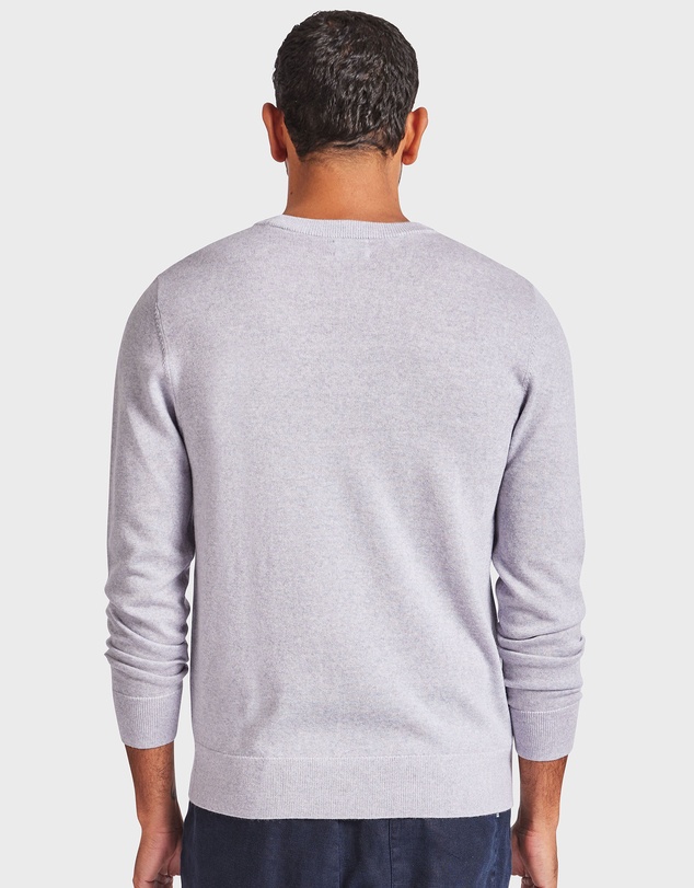 Academy Brand - Academy Merino Crew