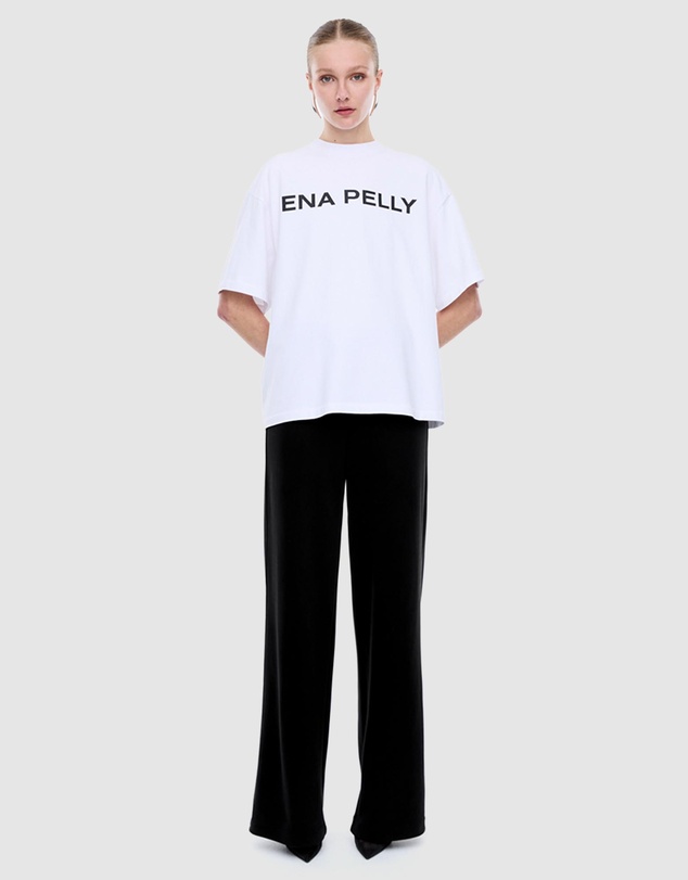 ENA PELLY - Chloe Oversized Tee