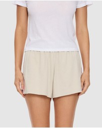 Thrills - TC Insignia Track Shorts