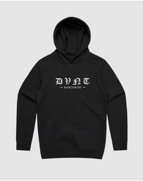 DVNT - Worldwide Hoodie - Youth
